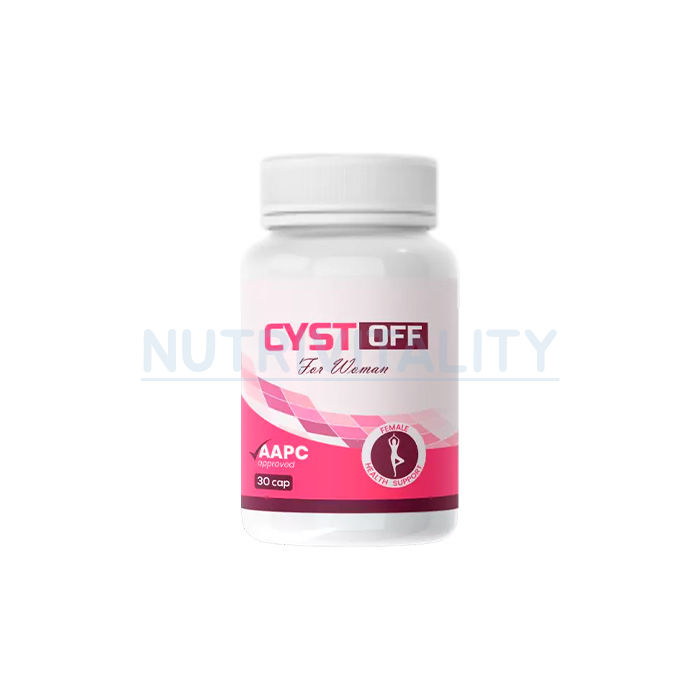 CystOff
